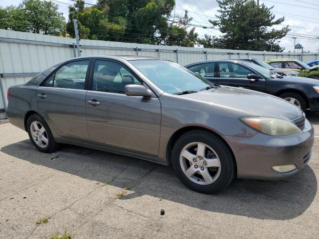 Photo 4 from auction – 2003 TOYOTA CAMRY LE with VIN 4T1BF32K53U561973