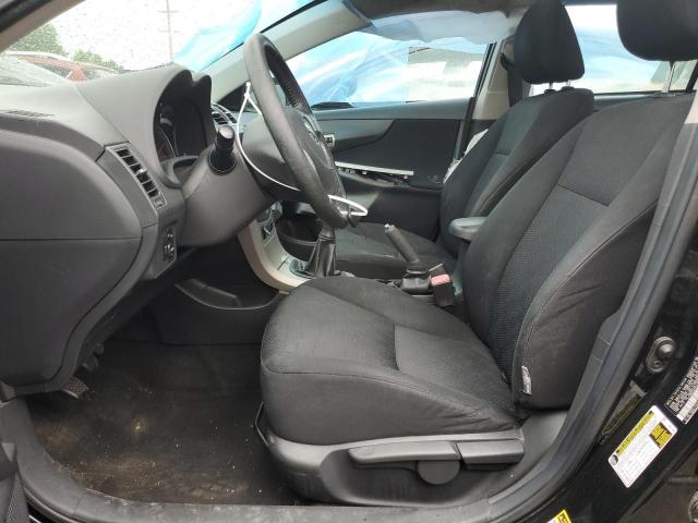 Photo 7 from auction – 2010 TOYOTA COROLLA BA with VIN 2T1BU4EE3AC441735