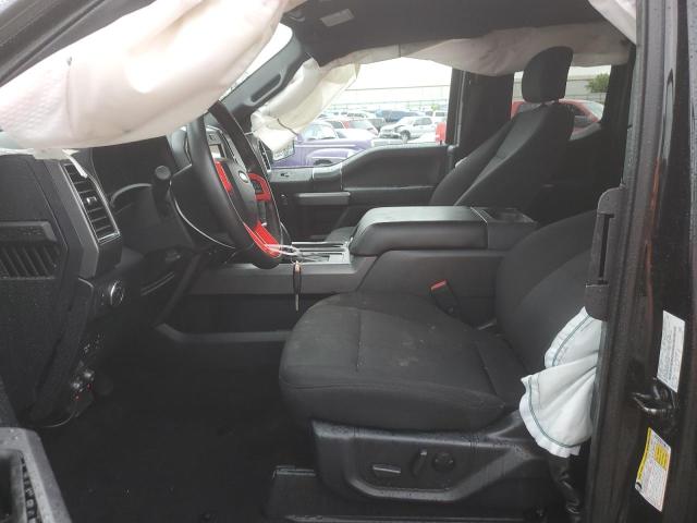 Photo 7 from auction – 2019 FORD F150 SUPER with VIN 1FTFX1E55KKF25434