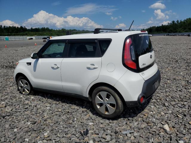 Zdjęcie 2 z aukcji – 2014 KIA SOUL z VIN KNDJN2A22E7030181