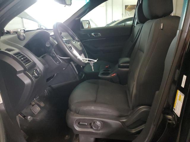Photo 7 from auction – 2015 FORD EXPLORER P with VIN 1FM5K8AR0FGC51561