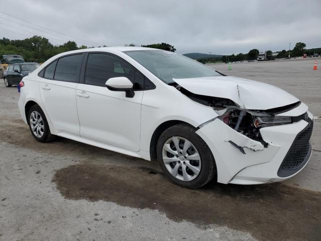 Photo 4 from auction – 2020 TOYOTA COROLLA LE with VIN 5YFEPRAE0LP073959