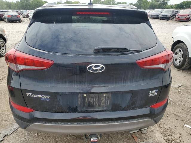 Photo 6 from auction – 2017 HYUNDAI TUCSON LIM with VIN KM8J3CA23HU343351