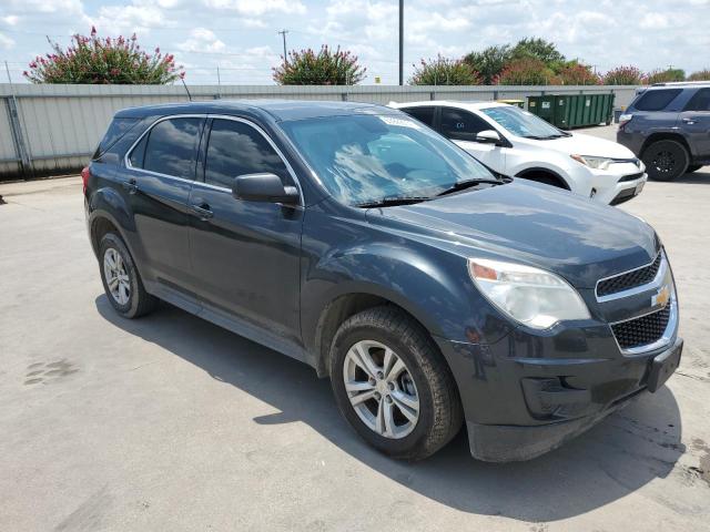 Photo 4 from auction – 2013 CHEVROLET EQUINOX LS with VIN 2GNALBEK3D1187155
