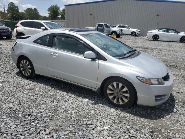 Photo 4 from auction – 2011 HONDA CIVIC EX with VIN 2HGFG1B88BH511745