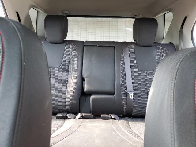 Photo 10 from auction – 2017 CHEVROLET EQUINOX LT with VIN 2GNFLFEK3H6290873