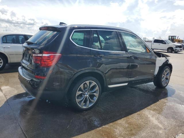 Photo 3 from auction – 2016 BMW X3 XDRIVE2 with VIN 5UXWX9C5XG0D64102