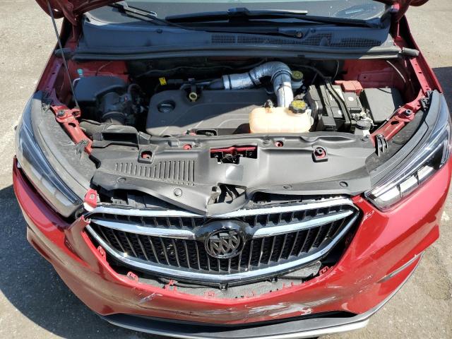 Photo 11 from auction – 2019 BUICK ENCORE ESS with VIN KL4CJGSM0KB791263