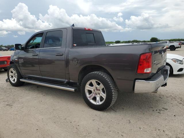 Photo 2 from auction – 2019 RAM 1500 CLASS with VIN 1C6RR7LT1KS583205