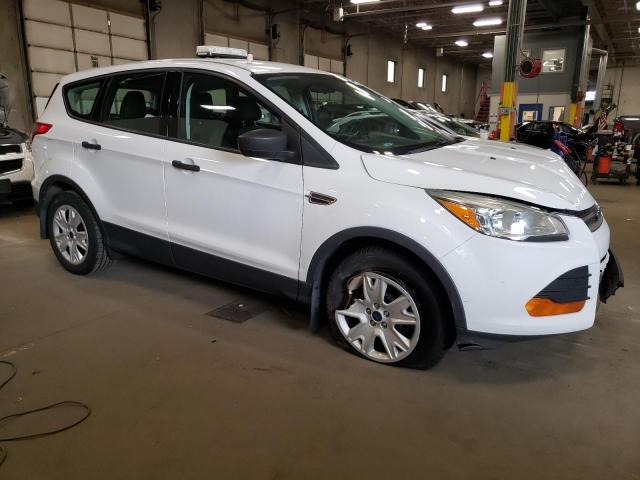 Photo 4 from auction – 2015 FORD ESCAPE S with VIN 1FMCU0F74FUA27754