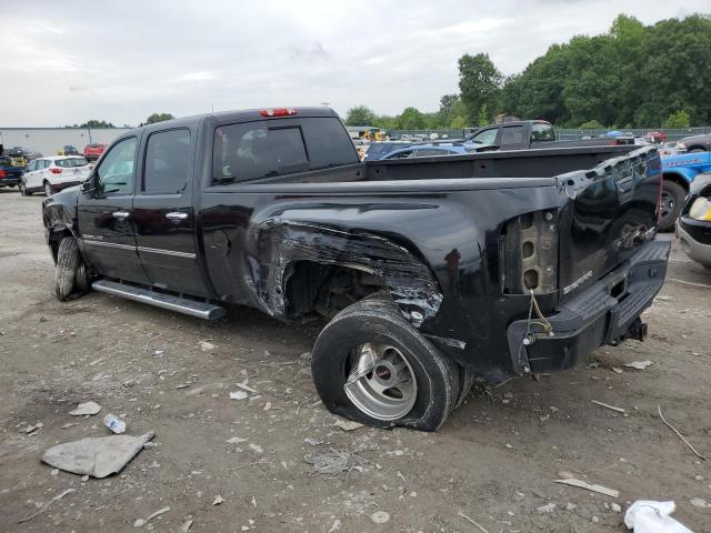 Photo 2 from auction – 2014 GMC SIERRA K35 with VIN 1GT426C83EF165383