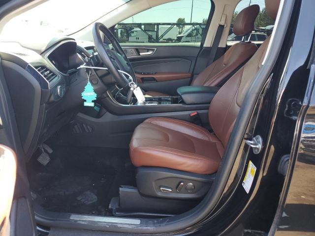 Photo 7 from auction – 2019 FORD EDGE TITAN with VIN 2FMPK4K96KBC07677