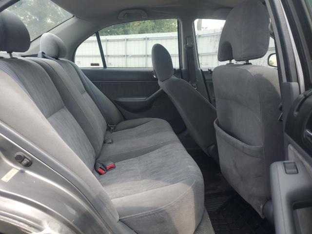 Photo 10 from auction – 2004 HONDA CIVIC LX with VIN 2HGES16524H609053