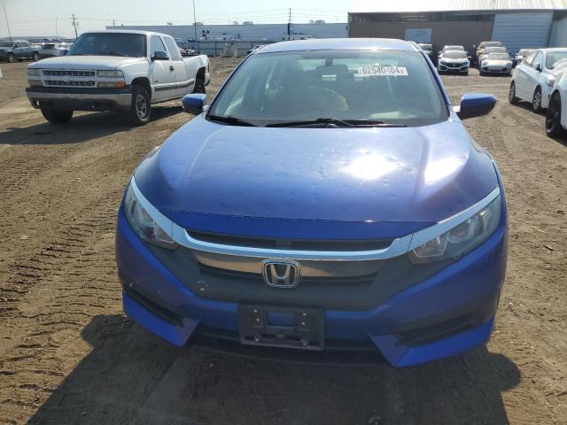Photo 5 from auction – 2016 HONDA CIVIC EX with VIN 19XFC2F71GE050747