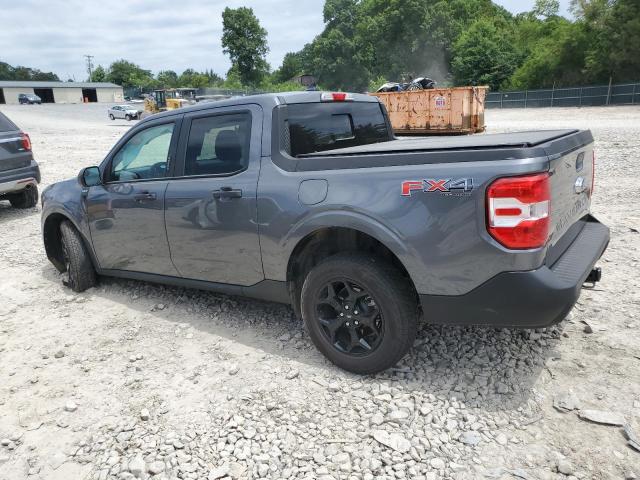 Photo 2 from auction – 2022 FORD MAVERICK X with VIN 3FTTW8F95NRB07049