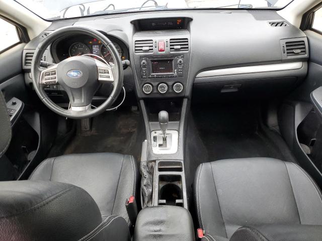 Photo 8 from auction – 2014 SUBARU XV CROSSTR with VIN JF2GPAGC0EH338928
