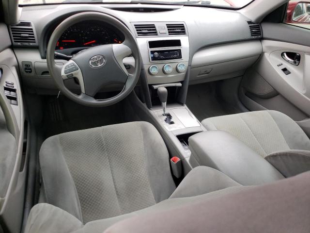 Photo 8 from auction – 2008 TOYOTA CAMRY CE with VIN 4T4BE46K08R026954