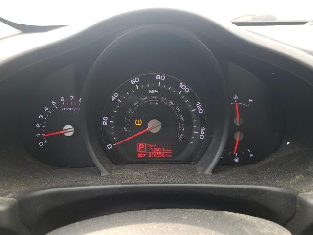 Photo 9 from auction – 2011 KIA SPORTAGE L with VIN KNDPB3A23B7015032