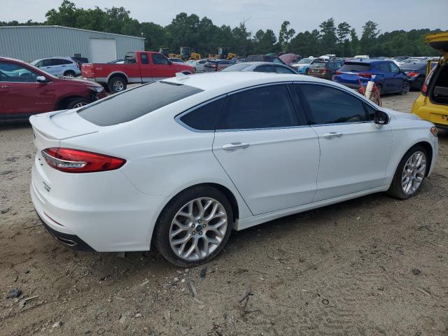 Photo 3 from auction – 2019 FORD FUSION TIT with VIN 3FA6P0D98KR222244