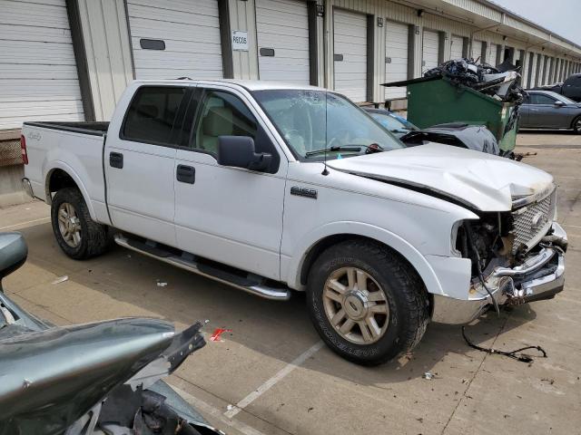 Photo 4 from auction – 2004 FORD F150 SUPER with VIN 1FTPW14574KD80280