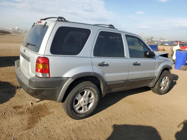 Photo 3 from auction – 2002 FORD ESCAPE XLT with VIN 1FMYU04192KA49856