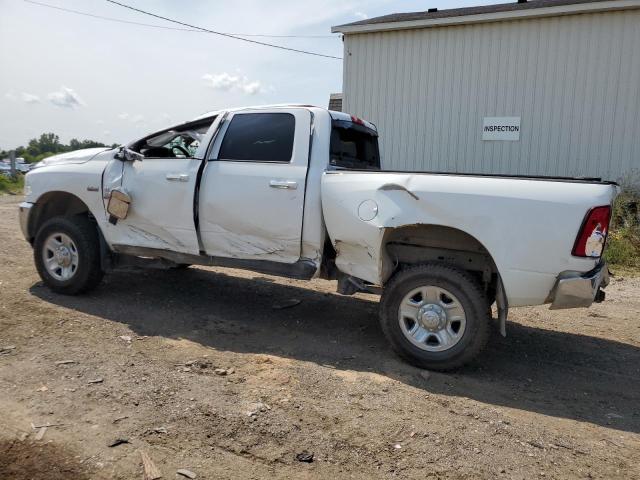 Photo 2 from auction – 2016 RAM 2500 SLT with VIN 3C6TR5DT2GG150466
