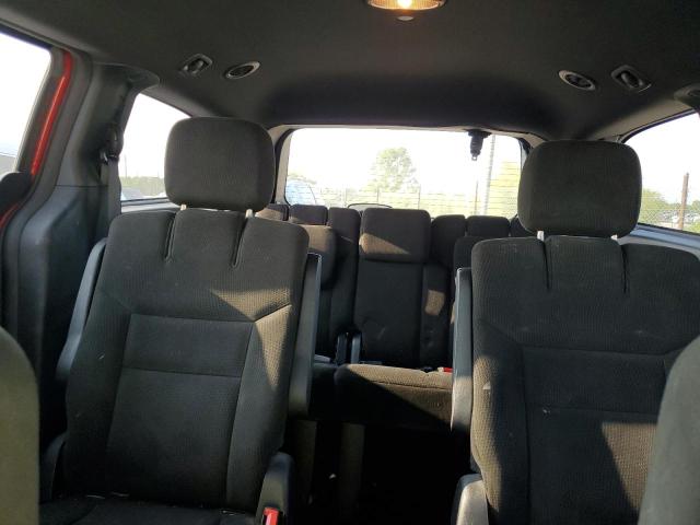 Photo 10 from auction – 2015 DODGE GRAND CARA with VIN 2C4RDGCG9FR659450