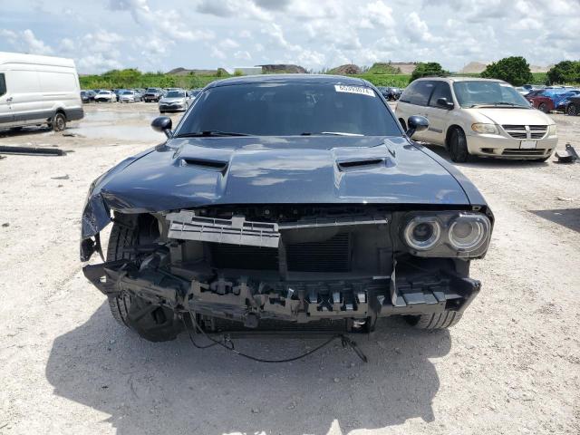 Photo 5 from auction – 2019 DODGE CHALLENGER with VIN 2C3CDZAG2KH620417