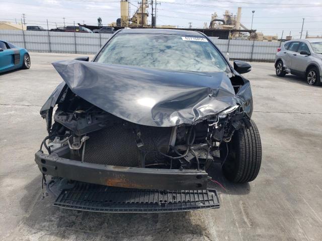 Photo 5 from auction – 2017 TOYOTA COROLLA L with VIN 5YFBURHE9HP659410