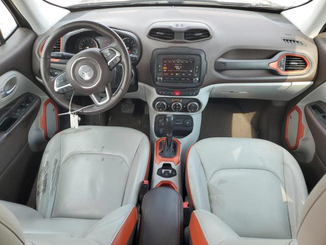 Photo 8 from auction – 2016 JEEP RENEGADE L with VIN ZACCJBDTXGPD03446