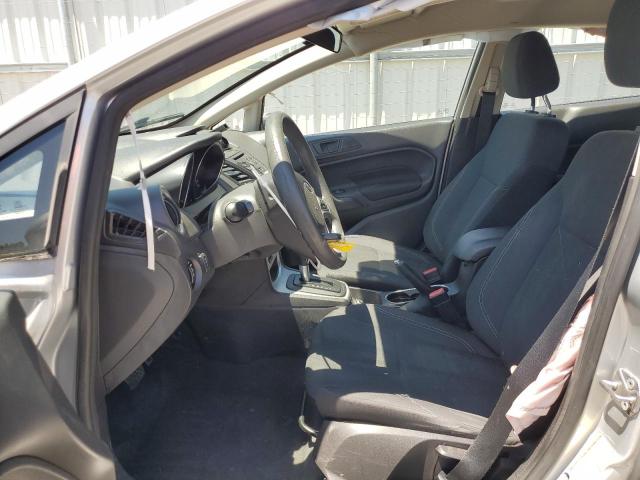 Photo 7 from auction – 2017 FORD FIESTA SE with VIN 3FADP4EJ6HM115027