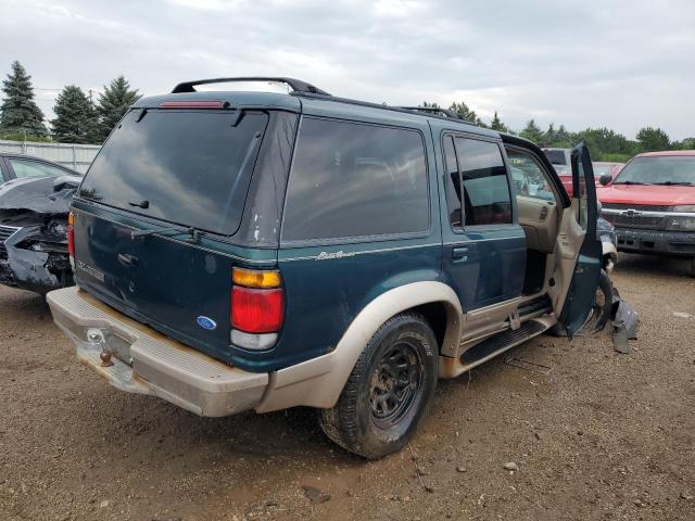 Photo 3 from auction – 1997 FORD EXPLORER with VIN 1FMDU34E8VZB28112