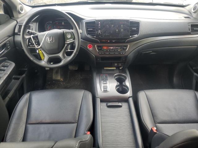 Photo 8 from auction – 2022 HONDA PILOT SE with VIN 5FNYF6H21NB078189