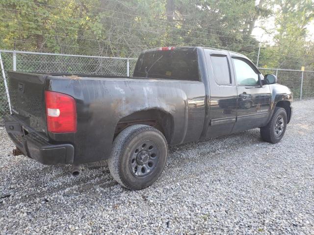 Photo 3 from auction – 2011 CHEVROLET SILVERADO with VIN 1GCRKSEA8BZ206258