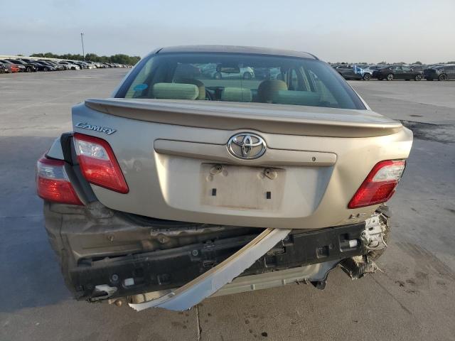 Photo 6 from auction – 2007 TOYOTA CAMRY CE with VIN 4T1BE46K27U047507