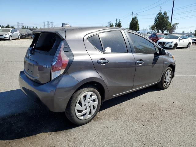 Photo 3 from auction – 2015 TOYOTA PRIUS C with VIN JTDKDTB31F1579914