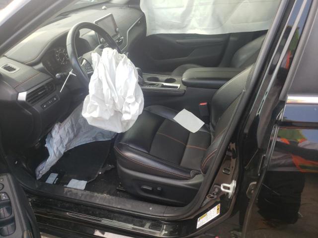 Photo 7 from auction – 2020 NISSAN ALTIMA SR with VIN 1N4BL4CV3LC181568
