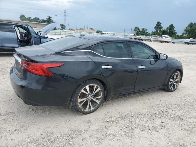 Photo 3 from auction – 2016 NISSAN MAXIMA 3.5 with VIN 1N4AA6AP5GC386221