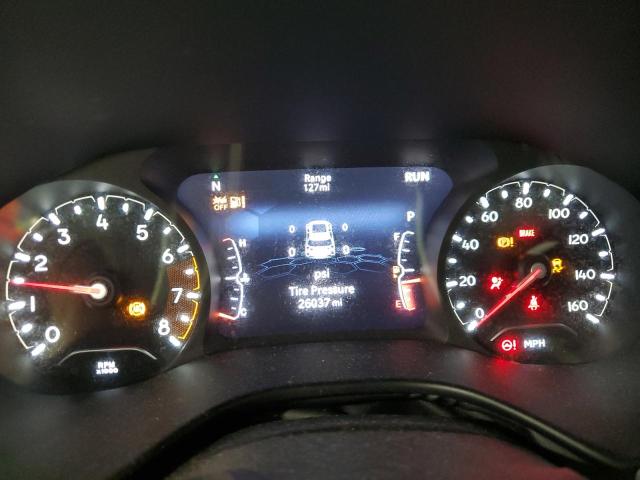Photo 9 from auction – 2022 JEEP COMPASS LI with VIN 3C4NJDCB6NT122170