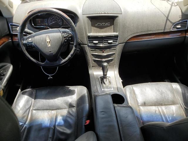 Photo 8 from auction – 2013 LINCOLN MKT with VIN 2LMHJ5FK9DBL51550