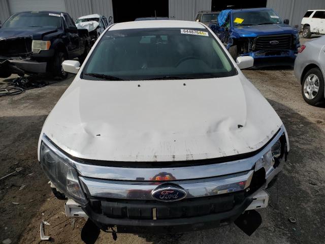 Photo 5 from auction – 2011 FORD FUSION SEL with VIN 3FAHP0JA4BR199620