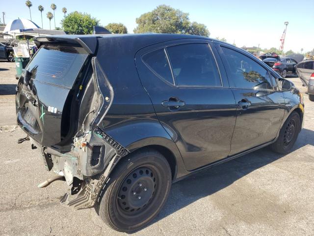 Photo 3 from auction – 2015 TOYOTA PRIUS C with VIN JTDKDTB38F1111601