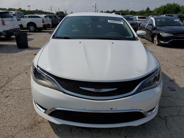 Photo 5 from auction – 2015 CHRYSLER 200 LIMITE with VIN 1C3CCCAB5FN710999