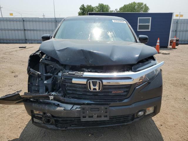 Photo 5 from auction – 2019 HONDA RIDGELINE with VIN 5FPYK3F14KB044304