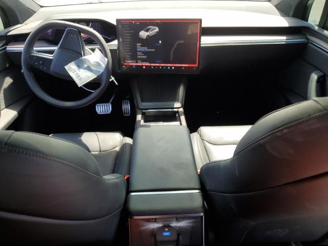 Photo 8 from auction – 2023 TESLA MODEL X with VIN 7SAXCDE5XPF423605