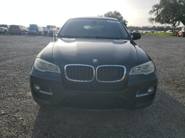 Photo 5 from auction – 2013 BMW X6 XDRIVE3 with VIN 5UXFG2C56DL784437