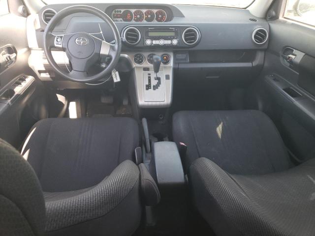 Photo 8 from auction – 2008 TOYOTA SCION XB with VIN JTLKE50EX81037134