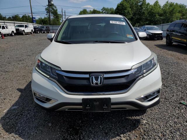 Photo 5 from auction – 2015 HONDA CR-V EX with VIN 5J6RM4H51FL128347