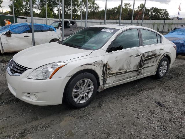 Photo 1 from auction – 2011 NISSAN ALTIMA 25S with VIN 1N4AL2AP5BN433229
