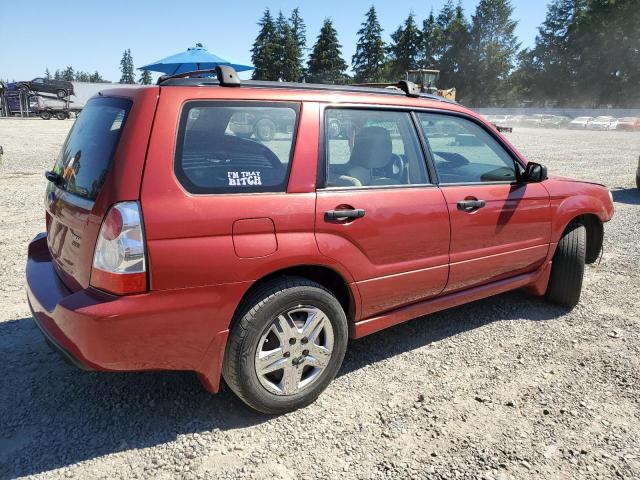 Zdjęcie 3 z aukcji – 2008 SUBARU FORESTER 2 z VIN JF1SG636X8H700294